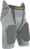 Champro Football Tri-Flex Girdle 5 Pads Built In