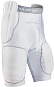 Champro Football 3-Point 3 Pad Girdle FPGU2