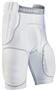 Champro Football 3-Point 3 Pad Girdle FPGU2
