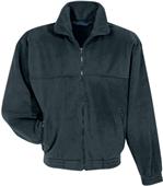 TRI MOUNTAIN Tundra Panda Fleece Jacket