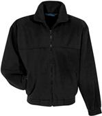 TRI MOUNTAIN Tundra Panda Fleece Jacket