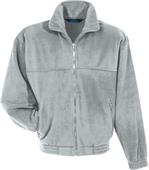TRI MOUNTAIN Tundra Panda Fleece Jacket