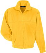 TRI MOUNTAIN Tundra Panda Fleece Jacket