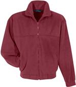 TRI MOUNTAIN Tundra Panda Fleece Jacket