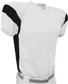 First Down Polyester Dazzle Football Jersey First Down Polyester Dazzle Football Jersey