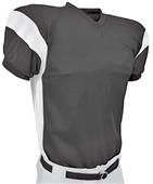 First Down Polyester Dazzle Football Jersey First Down Polyester Dazzle Football Jersey