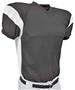 First Down Polyester Dazzle Football Jersey