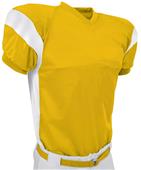 First Down Polyester Dazzle Football Jersey First Down Polyester Dazzle Football Jersey