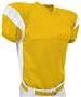 First Down Polyester Dazzle Football Jersey