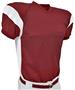 First Down Polyester Dazzle Football Jersey