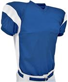 First Down Polyester Dazzle Football Jersey First Down Polyester Dazzle Football Jersey