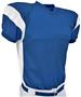 First Down Polyester Dazzle Football Jersey