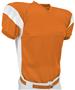 First Down Polyester Dazzle Football Jersey