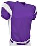 First Down Polyester Dazzle Football Jersey