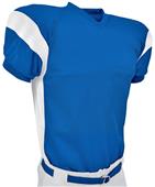 First Down Polyester Dazzle Football Jersey First Down Polyester Dazzle Football Jersey