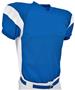 First Down Polyester Dazzle Football Jersey