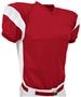First Down Polyester Dazzle Football Jersey