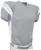 First Down Polyester Dazzle Football Jersey First Down Polyester Dazzle Football Jersey