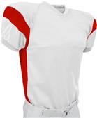 First Down Polyester Dazzle Football Jersey First Down Polyester Dazzle Football Jersey