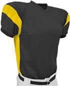 First Down Polyester Dazzle Football Jersey First Down Polyester Dazzle Football Jersey