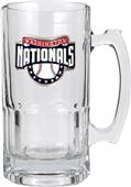 MLB Washington Nationals 1 Liter Macho Mug
