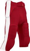 Champro Shot Gun Integrated Football Pants Champro Shot Gun Integrated Football Pants