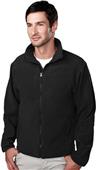 TRI MOUNTAIN Vista Lightweight Micro Fleece Jacket