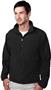 TRI MOUNTAIN Vista Lightweight Micro Fleece Jacket