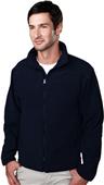 TRI MOUNTAIN Vista Lightweight Micro Fleece Jacket