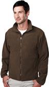 TRI MOUNTAIN Vista Lightweight Micro Fleece Jacket