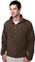 TRI MOUNTAIN Vista Lightweight Micro Fleece Jacket