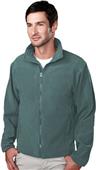 TRI MOUNTAIN Vista Lightweight Micro Fleece Jacket