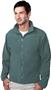 TRI MOUNTAIN Vista Lightweight Micro Fleece Jacket