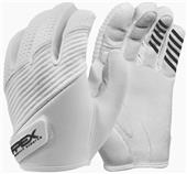 Worth FPEX Fastpitch Softball Batting Gloves