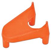 Champro 1" Heavy Rubber Football Kickoff Tee A100S Champro 1" Heavy Rubber Football Kickoff Tee A100S