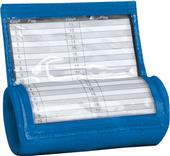 Champro Quarterback Playbook Football Wristbands