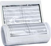 Champro Quarterback Playbook Football Wristbands