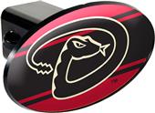 MLB Arizona Diamondbacks Trailer Hitch Cover