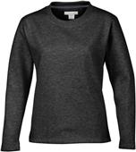 TRI MOUNTAIN Women's Outlook Crewneck Sweatshirt