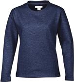 TRI MOUNTAIN Women's Outlook Crewneck Sweatshirt