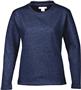 TRI MOUNTAIN Women's Outlook Crewneck Sweatshirt