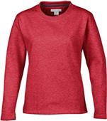 TRI MOUNTAIN Women's Outlook Crewneck Sweatshirt