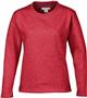 TRI MOUNTAIN Women's Outlook Crewneck Sweatshirt