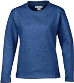 TRI MOUNTAIN Women's Outlook Crewneck Sweatshirt