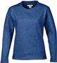 TRI MOUNTAIN Women's Outlook Crewneck Sweatshirt