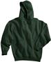 TRI MOUNTAIN Perspective Hooded Sweatshirt
