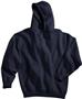 TRI MOUNTAIN Perspective Hooded Sweatshirt