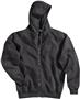 TRI MOUNTAIN Prospect Full Zip Hooded Sweatshirt