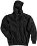 TRI MOUNTAIN Prospect Full Zip Hooded Sweatshirt