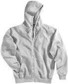 TRI MOUNTAIN Prospect Full Zip Hooded Sweatshirt